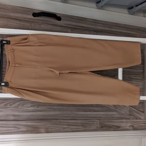 Forever21 Copper Color Dress)Work Pants